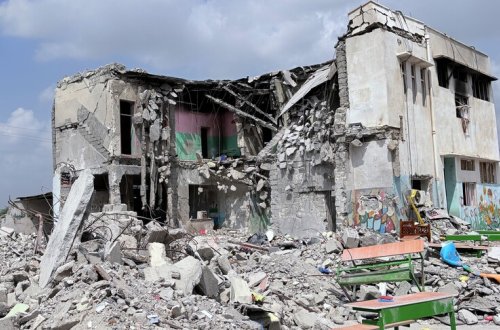 İran: ABŞ-İsrail hücumlarında 278 tələbə və 67 müəllim həlak olub