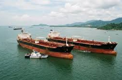 Malayziyada iki neft tankeri və gəmi heyəti saxlanıldı - Aralarında Rusiya vətəndaşları da var