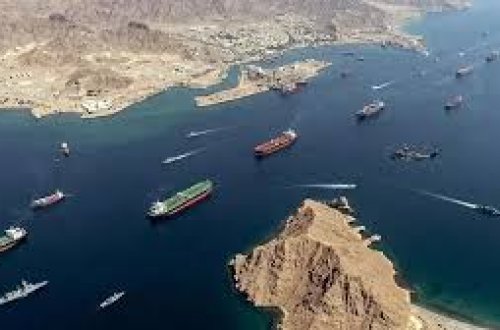 İran ABŞ və İsrail gəmilərinin Hörmüz boğazından keçməsinə İCAZƏ VERMƏYƏCƏK