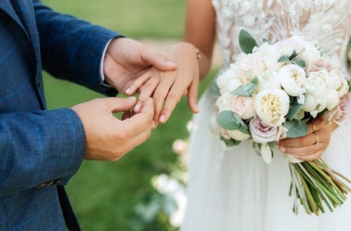 Ağcabədidə xalauşaqları evləndi - Araşdırmalar başladı