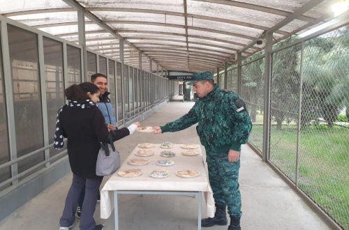 İrandan Azərbaycana indiyədək 3505 nəfər təxliyə edilib