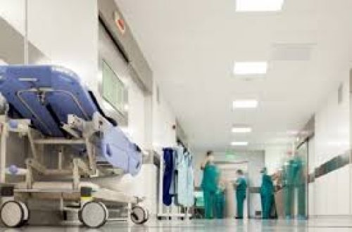 Xaçmazda 60 yaşlı kişi pilləkəndən yıxılıb öldü