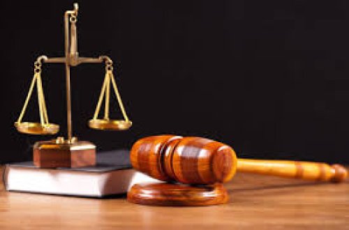 Gədəbəy İcra və probasiya şöbəsinin rəisi və sabiq icra məmuru dələduzluqda ittiham olunur