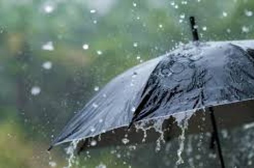 Bakıda intensiv yağış yağacaq - XƏBƏRDARLIQ