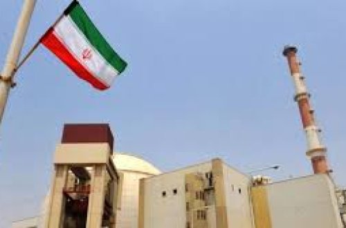 İranın uranı zənginləşdirməsini dayandırması ilə bağlı yeni təklif