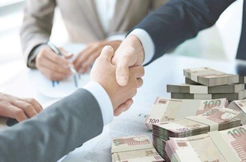 Sabiq icra başçısına məxsus olduğu deyilən şirkət 226 minlik tender uddu