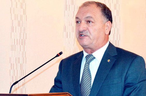 Qoca Səmədovun oğlundan xəbər VAR