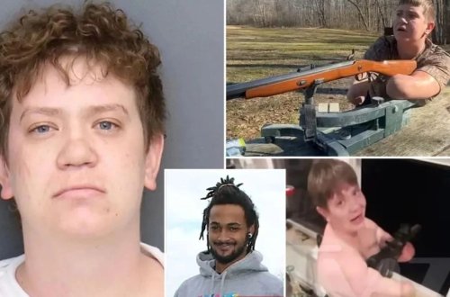 4 əzası olmayan çempion idmançı qətldə ittiham olunur