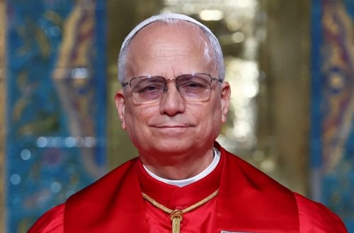 Trampa qarşı Papaya dəstək Meksikadan gəldi