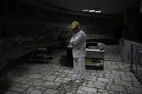 40 ildən sonra yeni risk: Çernobıl üçün nüvə fəlakəti xəbərdarlığı