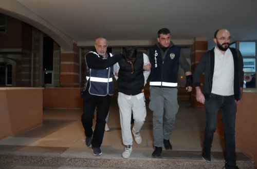 Ər qətlə yetirdiyi hamilə arvadının meyiti ilə 10 gün eyni evdə yaşadı