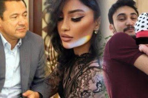 “Socar”ın sabiq vitse-prezidentinin narkotik ittihamı ilə cəzalandırılan keçmiş gəlini: “Məni şərlədilər…”