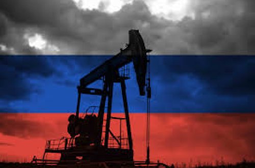 ABŞ-ın Rusiya neftinə qarşı sanksiyaları yenidən qüvvəyə minib