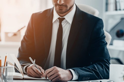 Şitkət rəhbəri dələduzluğa görə cəzalandırıldı - 40 min də vergi borcu var