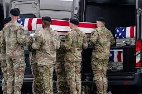 ABŞ və İsrailin İrana qarşı əməliyyatında 400-dək amerikalı hərbçi yaralanıb