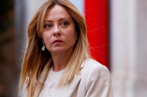 İtaliya İsraillə müdafiə sazişinin avtomatik yenilənməsini dayandırıb