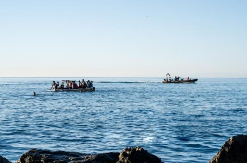 İspaniya miqrantların leqallaşdırılması prosesinə başlayıb