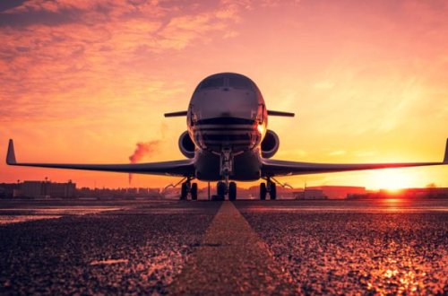 Aİ-də təyyarə yanacağı ilə bağlı narahatlıqlar artır