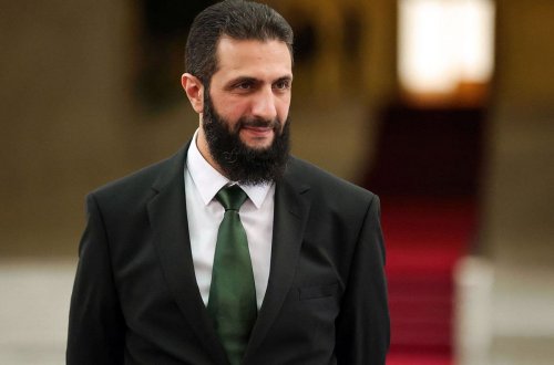 Norveç Suriya istiqrazlarına sərmayə qoyulmasına qoyulan qadağanı aradan qaldırıb