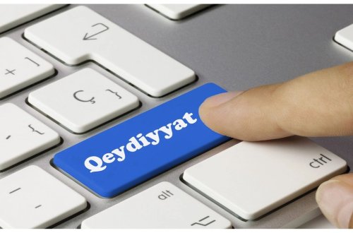 Universitetlərə qəbul imtahanının II mərhələsinin I cəhdində iştirak üçün qeydiyyat başlayıb