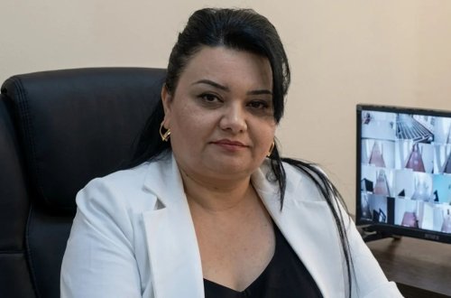 Azərbaycandan qaçan məktəb direktoru - Türkiyədə tutuldu