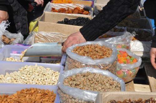 Bu məhsulun qiyməti 15 manat BAHALAŞDI