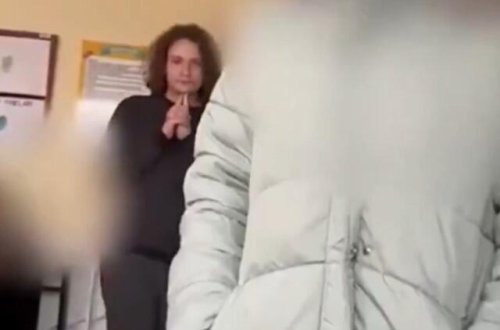 Türkiyədə 9 nəfəri öldürən şagirdlə bağlı tükürpərdici DETALLAR - FOTO