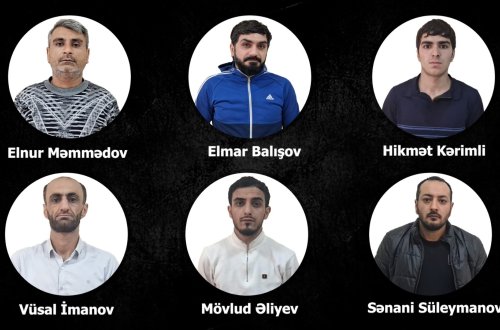 Binəqədidə saxlanılan şəxslərdən 54 kiloqram narkotik vasitə aşkarlandı