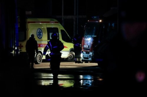 Ukraynanın Rusiyanın Tuapse şəhərinə dron hücumunda 2 uşaq ölüb, 7 yaralı var - YENİLƏNİB