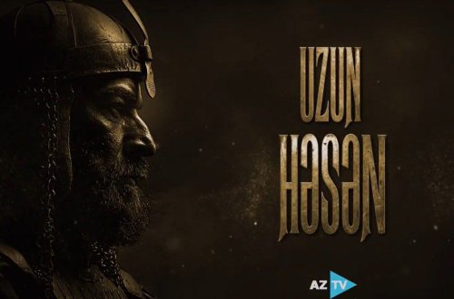 Azərbaycanın süni intellektlə hazırlanan ilk tarixi sənədli filmi “Uzun Həsən” AzTV-də! - VİDEO