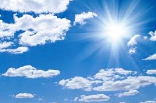 Sabahın hava proqnozu açıqlanıb