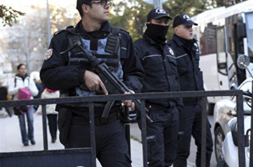 Məktəbləri polis qoruyacaq - Qərar VERİLDİ