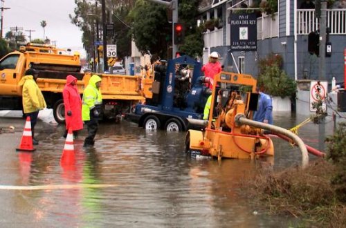 ABŞ -da fövqəladə vəziyyət elan edilib