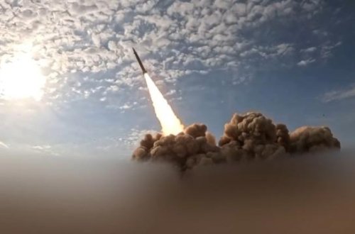 İran: 12 günlük müharibədən sonra İHA istehsalı 10 dəfə artıb