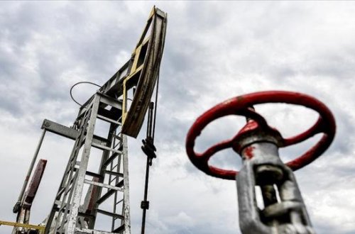 Brent markalı neftin bir barreli 94,96 dollara satılır