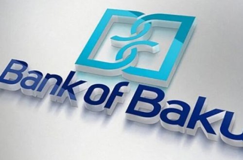 “Bank of Baku”nun borcu 1 milyardı keçdi