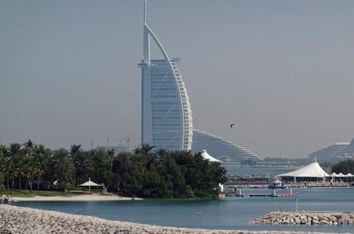 Dubayın məşhur Burj Əl Ərəbi 18 ay bağlanır
