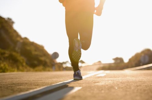 Bir məşq 8 xroniki xəstəliyin riskini azaldır