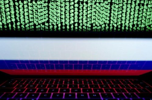 Rusiyalı hakerlər Yunanıstanın Baş Qərargahının hesablarını ələ keçirib