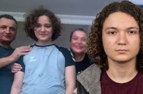 Türkiyədə qətliam törədən şagirdin atası: