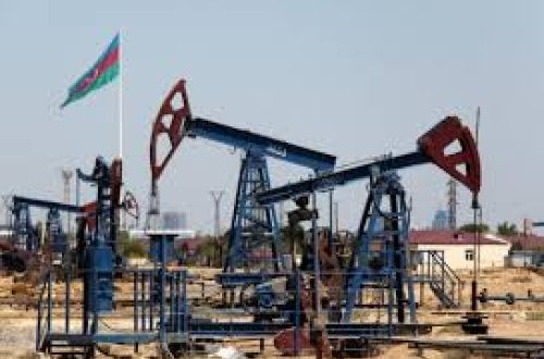 Azərbaycan neftinin qiyməti yenidən 115 dolları ötüb