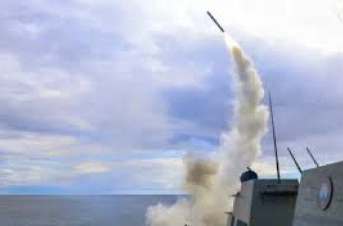 Çin İrana müasir radiolokasiya sistemləri verir