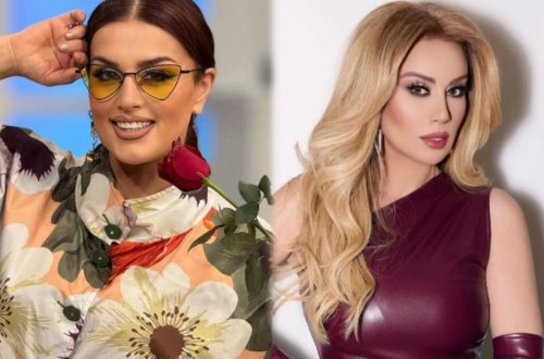 Elza Seyidcahan məhkəmədə Roza Zərgərlini UDDU