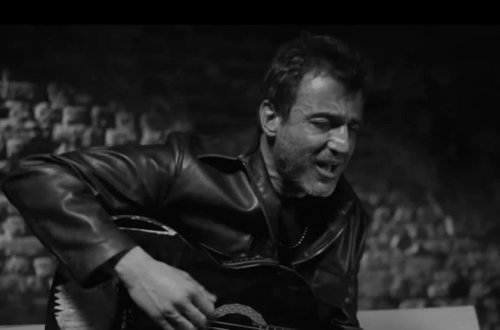 Rza Tamer vəfat etdi