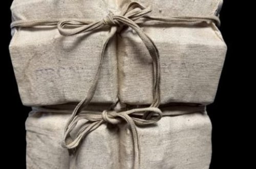 Titanikdən sağ çıxanın xilasedici jileti hərraca çıxarılacaq