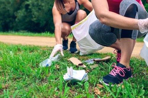 Zibil toplayan turistlərə endirim təklif ediləcək