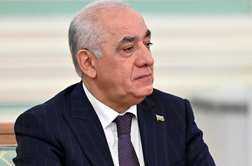 Əli Əsədovun biznes və tikinti imperiyası...