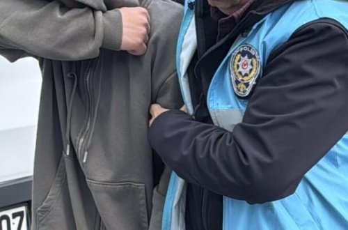 Türkiyədə daha bir məktəbə hücum planı: 8 şagird saxlanıldı