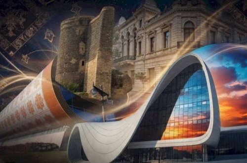 Əhaliyə şad xəbər - Bu gün giriş pulsuz olacaq