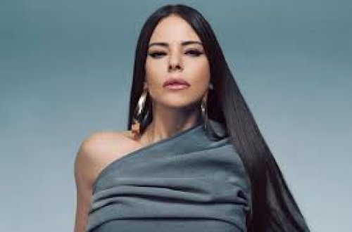 Məşhur türkiyəli müğənni Simgenin narkotik testinin NƏTİCƏLƏRİ AÇIQLANDI